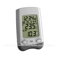 Термометр цифровий з радіодатчиком 30301654 TFA